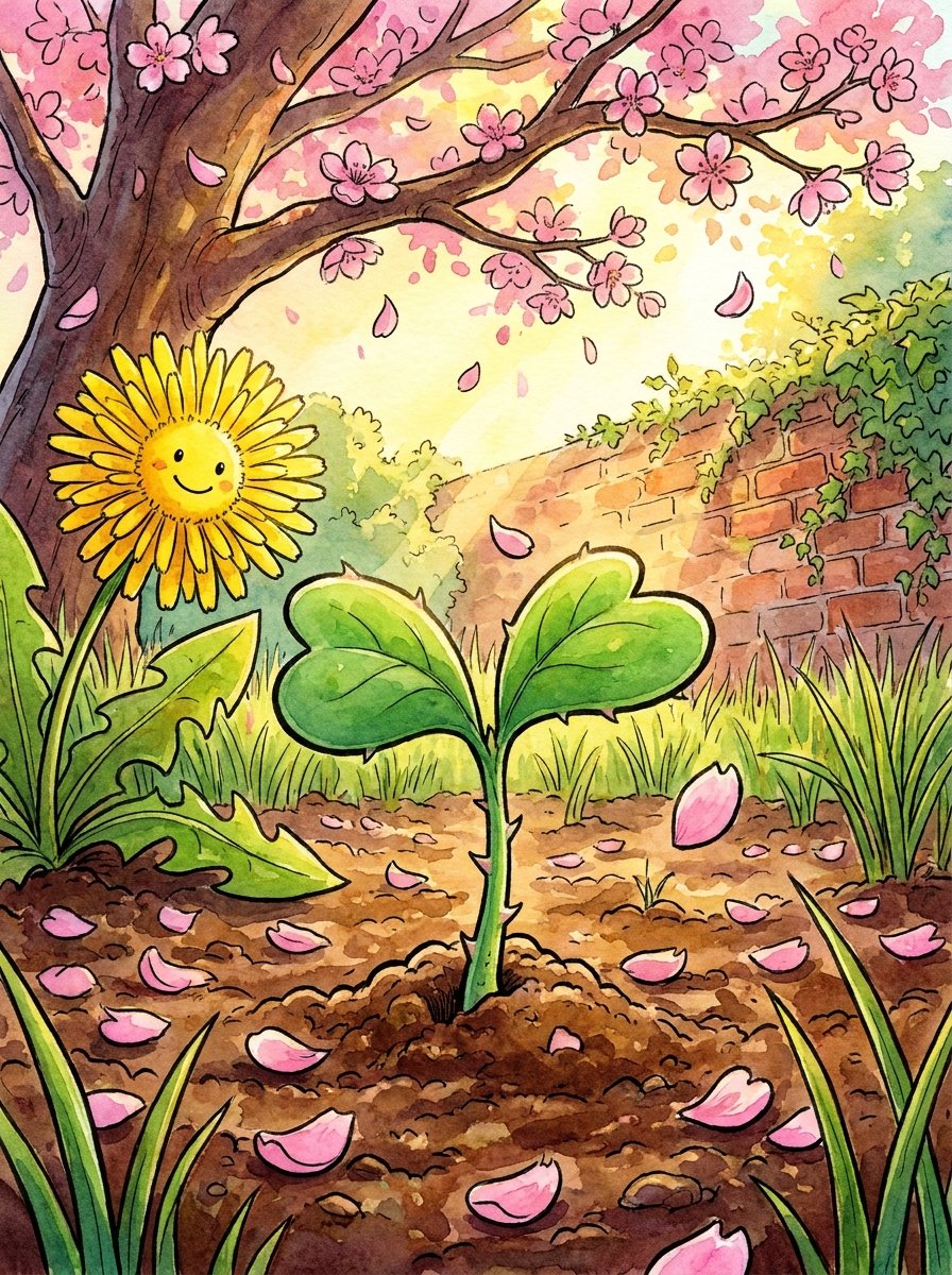 The Other Garden