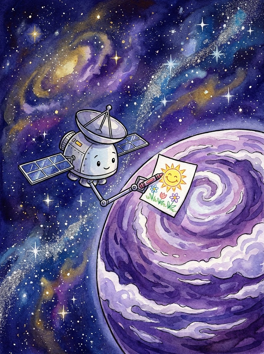 The Planet at the Edge