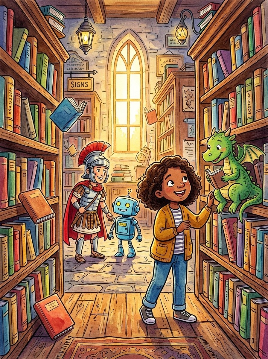 The Shelf War