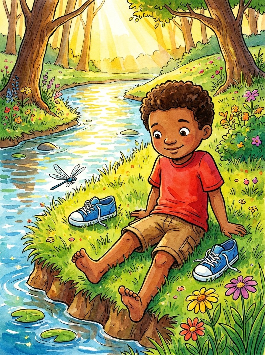 The Shoe Dispute